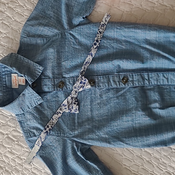 Cat & Jack 3 piece set - Picture 5 of 7